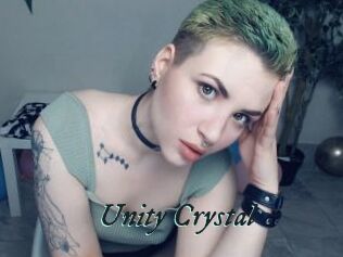 Unity_Crystal