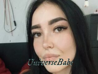 UniverseBabe