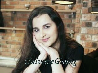 UniverseGiving