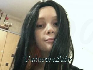 UnknownBaby
