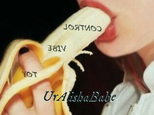 UrAlishaBabe