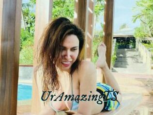 UrAmazingTS