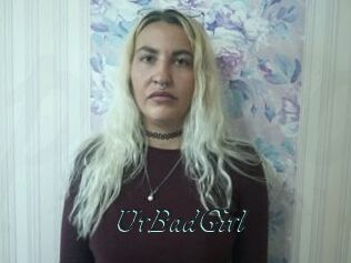 UrBadGirl