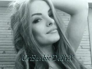 UrBarbieDollyX