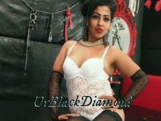 UrBlackDiamond