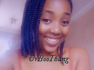 UrBooThang