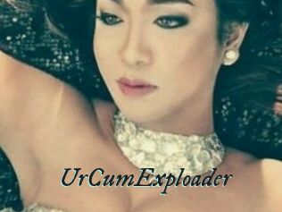 UrCumExploader