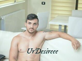 UrDesireee