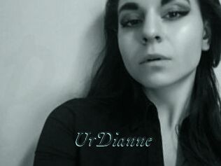 UrDianne