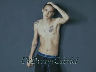 UrDreamGabriel