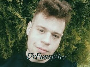 UrFunnyBoy
