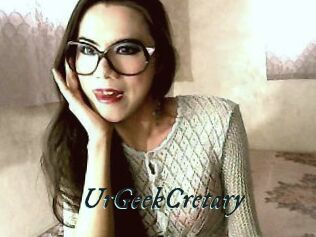 UrGeekCretary