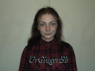 UrGingerBb