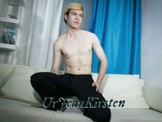 UrJeanKirsten