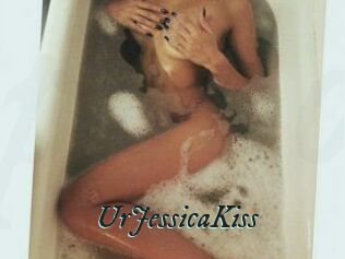UrJessicaKiss