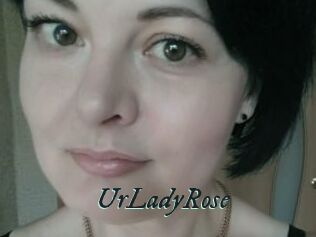 UrLadyRose