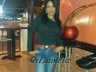 UrLatinHot