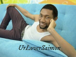 UrLoverSaimon