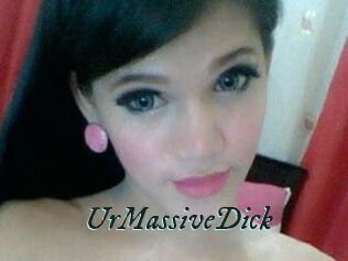 UrMassiveDick