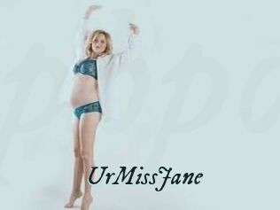 UrMissJane