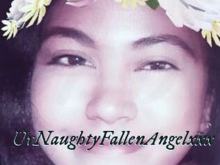 UrNaughtyFallenAngelxxx