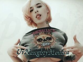 UrNaughtyMonica