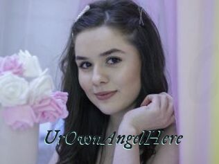 UrOwnAngelHere