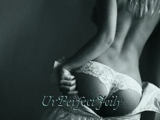 UrPerfectJoily