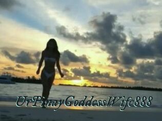 UrPinayGoddessWife888