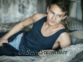UrSexySwimmer