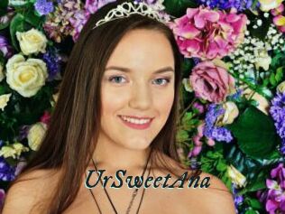 UrSweetAna