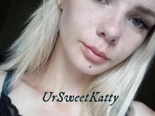 UrSweetKatty