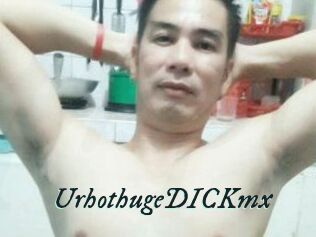 UrhothugeDICKmx
