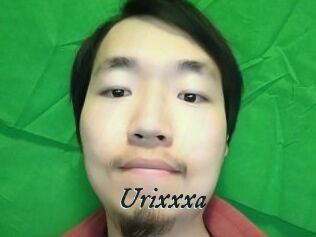 Urixxxa
