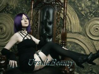 UrsulaBeauty