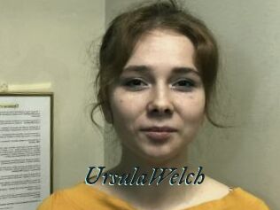 UrsulaWelch