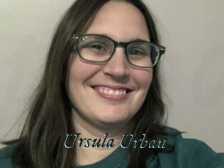 Ursula_Urban
