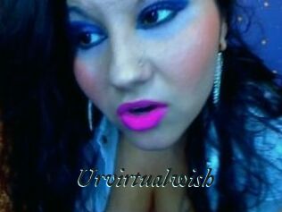 Ur_virtualwish