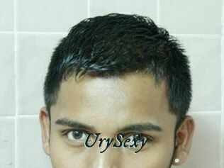 UrySexy