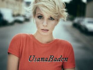 UsanaBaden