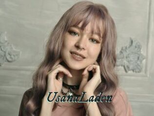 UsanaLaden