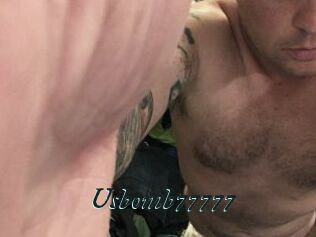 Usbomb77777