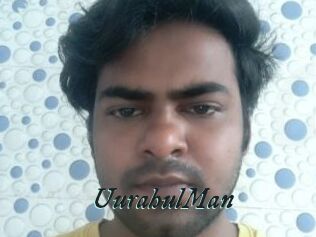 UurahulMan