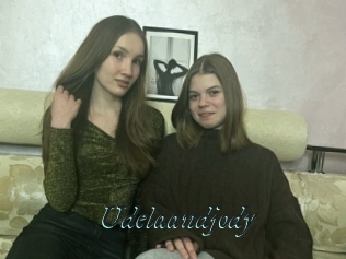 Udelaandjody