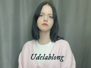 Udelablong