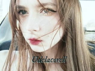 Udelacorell