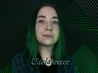 Udelacowee