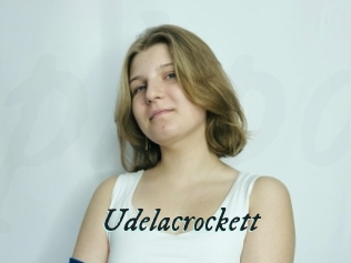 Udelacrockett