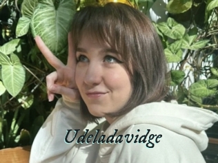 Udeladavidge