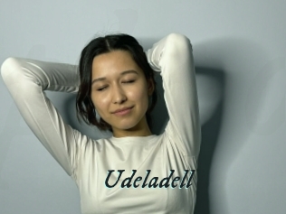 Udeladell